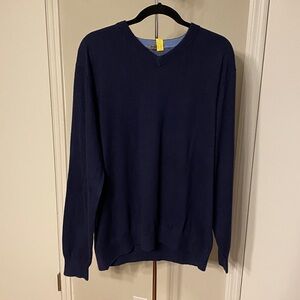 Johnston & Murphy Sweater